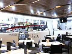 COMMERCIAL RESTAURANT PROJECT
