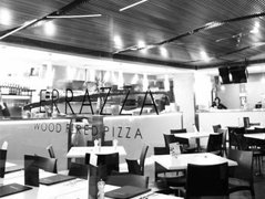 COMMERCIAL RESTAURANT PROJECT