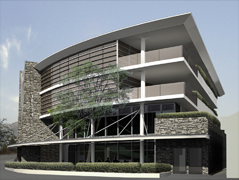 RESIDENTIAL & COMMERCIAL OFFICE DEVELOPMENT
