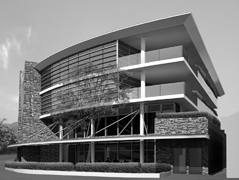 RESIDENTIAL & COMMERCIAL OFFICE DEVELOPMENT