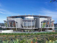 COMMERCIAL RETAIL DEVELOPMENT